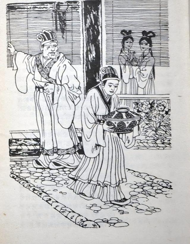 蔡倫改進(jìn)造紙術(shù)，對中國后來(lái)的影響有多大？