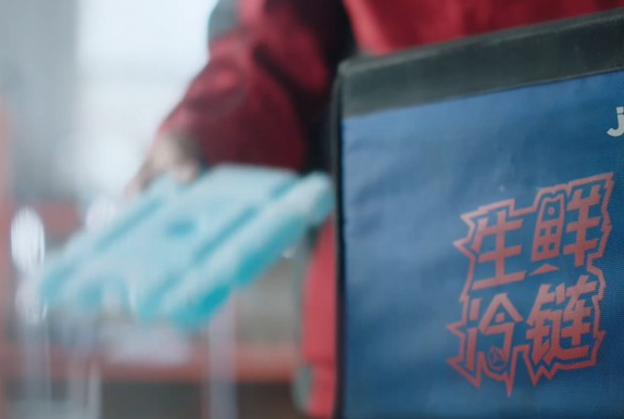 京東物流將投放超150萬(wàn)個(gè)循環(huán)包裝 替代紙箱、泡沫箱